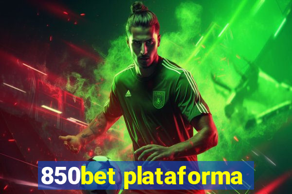 850bet plataforma